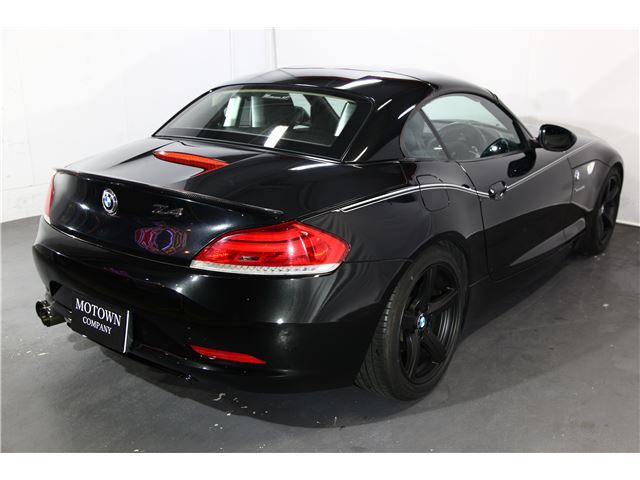 2009 BMW Z4 缩略图 16