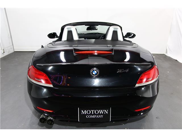 2009 BMW Z4 缩略图 17