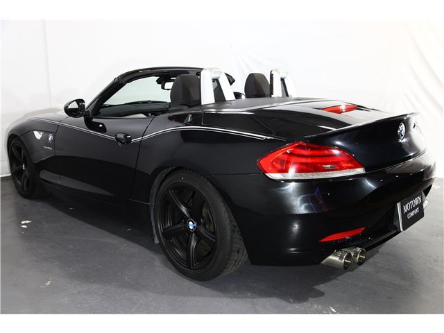 2009 BMW Z4 缩略图 18