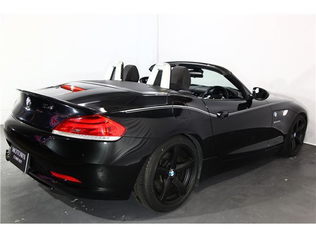 2009 BMW Z4 缩略图 19