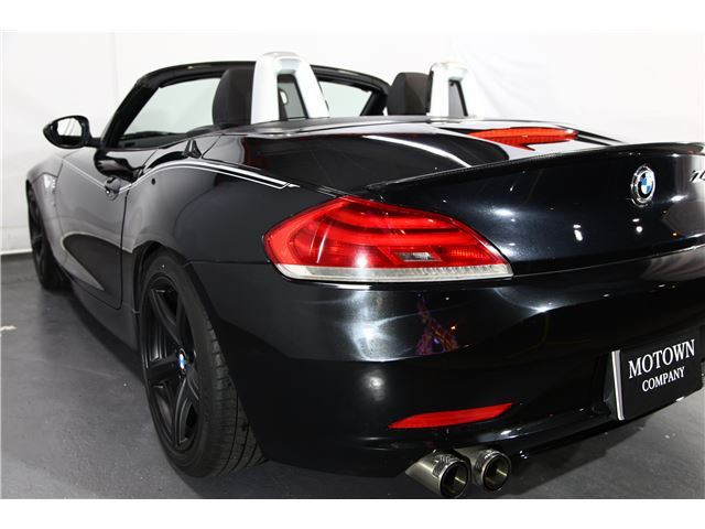 2009 BMW Z4 缩略图 20