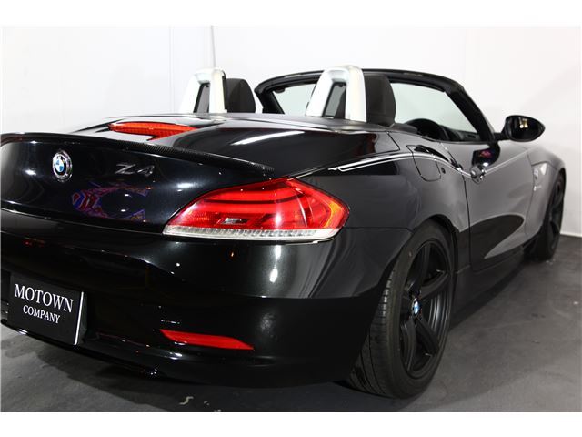2009 BMW Z4 缩略图 21