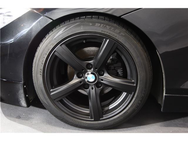 2009 BMW Z4 缩略图 24