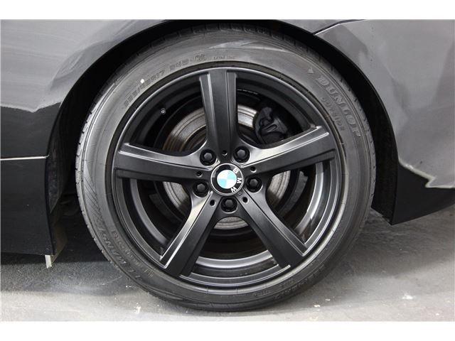2009 BMW Z4 缩略图 25