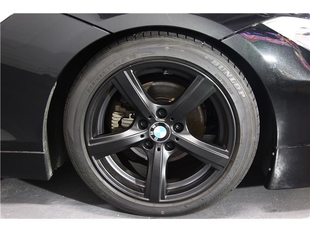 2009 BMW Z4 缩略图 26