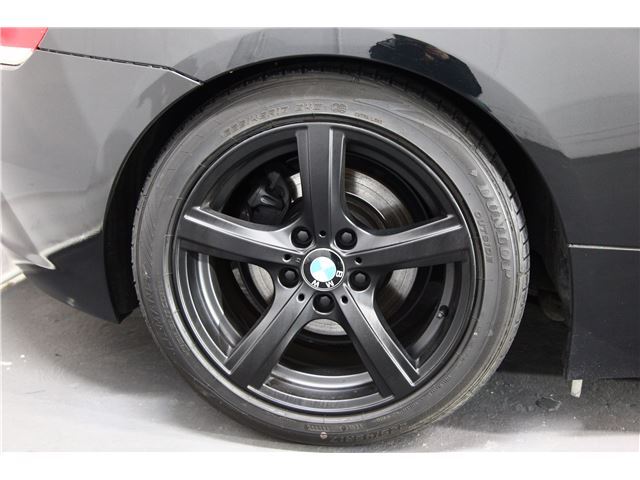 2009 BMW Z4 缩略图 27