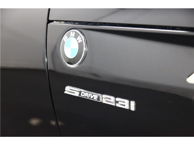 2009 BMW Z4 缩略图 28
