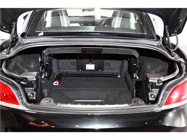 2009 BMW Z4 缩略图 30