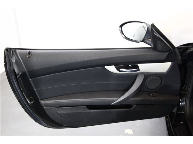 2009 BMW Z4 缩略图 32