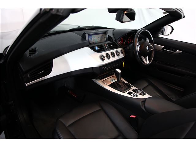 2009 BMW Z4 缩略图 34