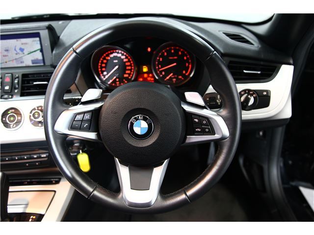 2009 BMW Z4 缩略图 39