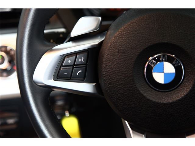 2009 BMW Z4 缩略图 40