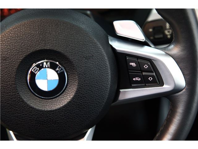 2009 BMW Z4 缩略图 41