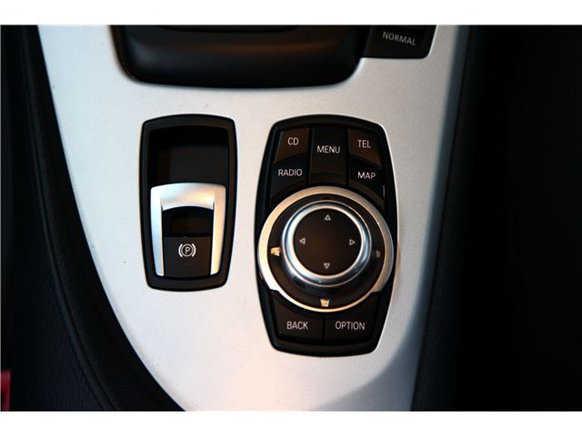 2009 BMW Z4 缩略图 44
