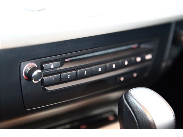 2009 BMW Z4 缩略图 46