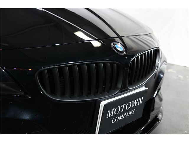 2009 BMW Z4 照片 10