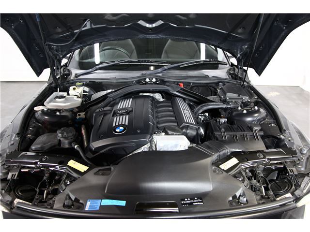 2009 BMW Z4 照片 7