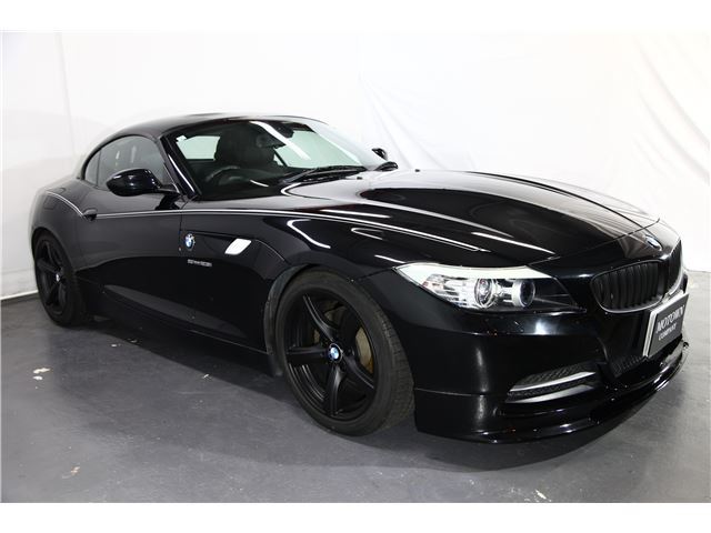 2009 BMW Z4 照片 4