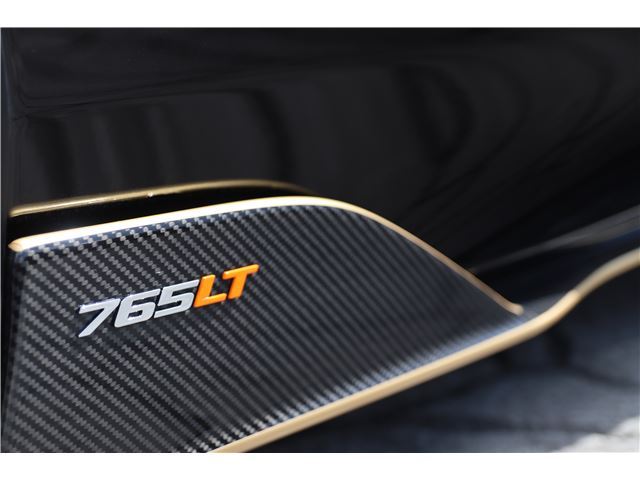 2023 Mclaren 765LT SPIDER — миниатюра 12