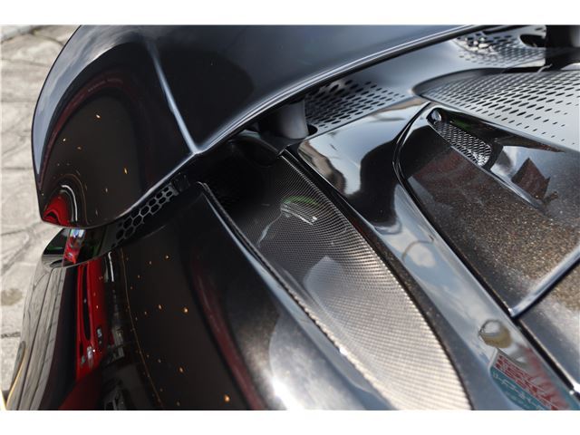 2023 Mclaren 765LT SPIDER — миниатюра 15