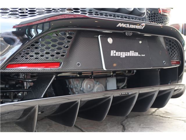2023 Mclaren 765LT SPIDER — миниатюра 19