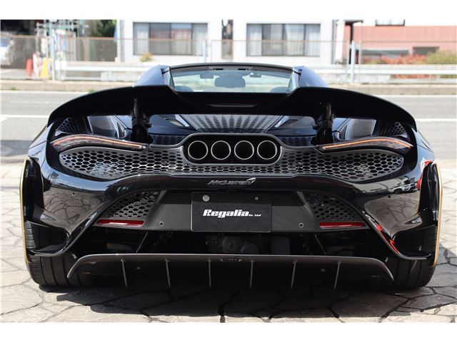 2023 Mclaren 765LT SPIDER — миниатюра 24