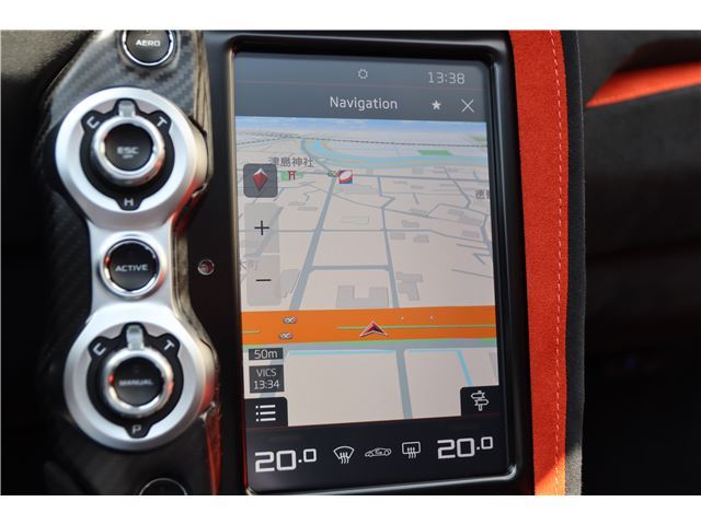 2023 Mclaren 765LT SPIDER — миниатюра 37