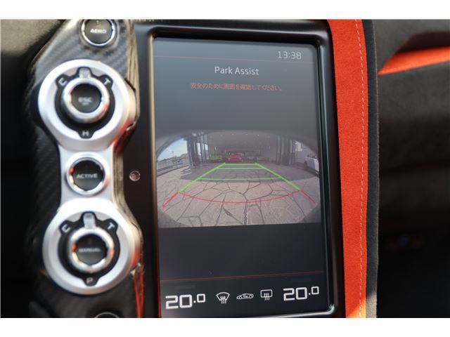 2023 Mclaren 765LT SPIDER — миниатюра 38