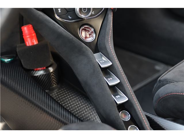 2023 Mclaren 765LT SPIDER — миниатюра 39