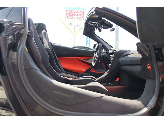 2023 Mclaren 765LT SPIDER — миниатюра 42