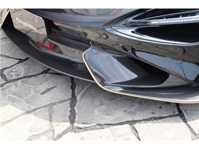 2023 Mclaren 765LT SPIDER — миниатюра 7