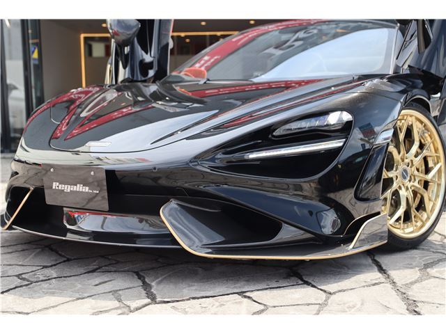 2023 Mclaren 765LT SPIDER — миниатюра 6