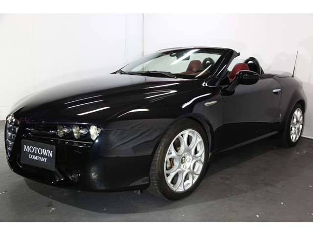 صورة مصغرة 12 لـ 2007 ALFA Romeo ALFA SPIDER