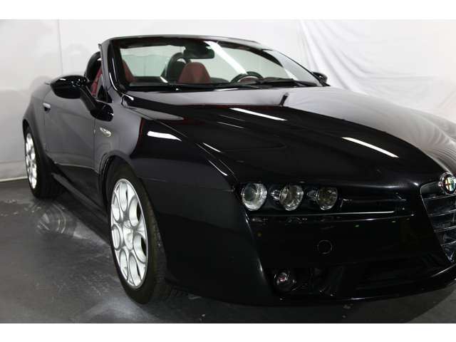 صورة مصغرة 15 لـ 2007 ALFA Romeo ALFA SPIDER