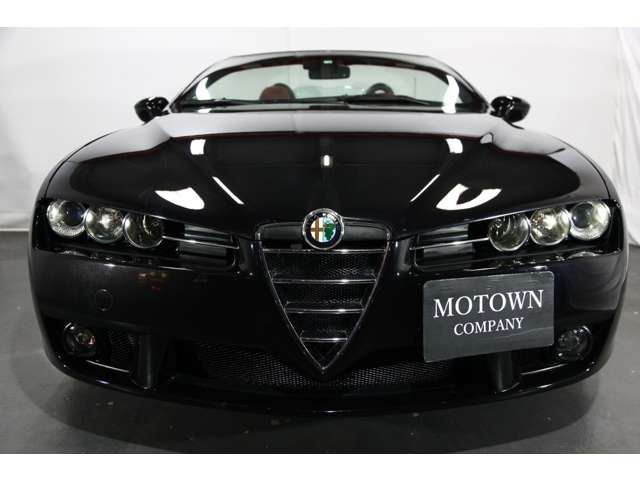 صورة مصغرة 13 لـ 2007 ALFA Romeo ALFA SPIDER