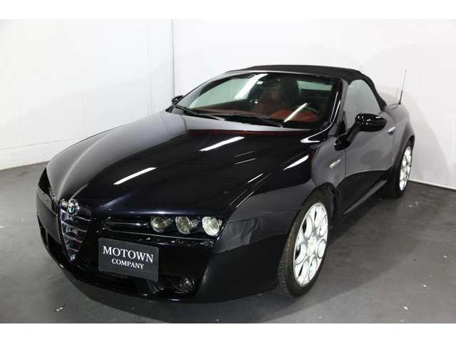 صورة مصغرة 11 لـ 2007 ALFA Romeo ALFA SPIDER