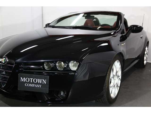 صورة مصغرة 16 لـ 2007 ALFA Romeo ALFA SPIDER