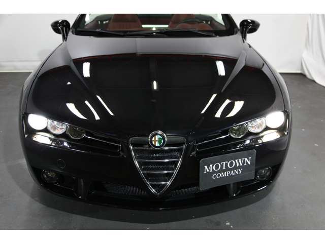 صورة مصغرة 19 لـ 2007 ALFA Romeo ALFA SPIDER