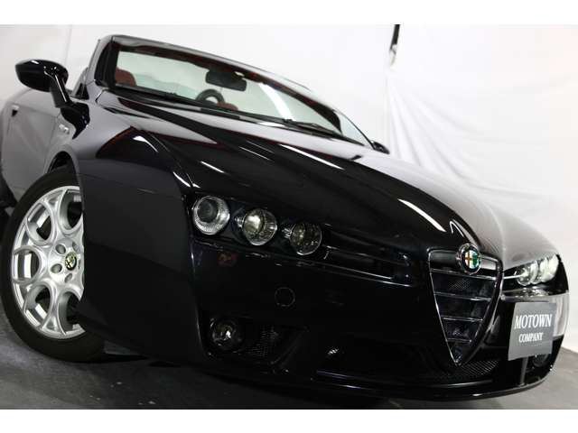 صورة مصغرة 23 لـ 2007 ALFA Romeo ALFA SPIDER
