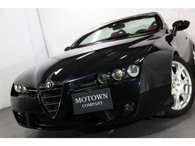 صورة مصغرة 24 لـ 2007 ALFA Romeo ALFA SPIDER