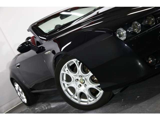 صورة مصغرة 25 لـ 2007 ALFA Romeo ALFA SPIDER
