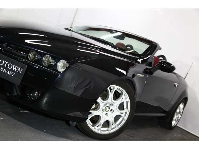 صورة مصغرة 26 لـ 2007 ALFA Romeo ALFA SPIDER