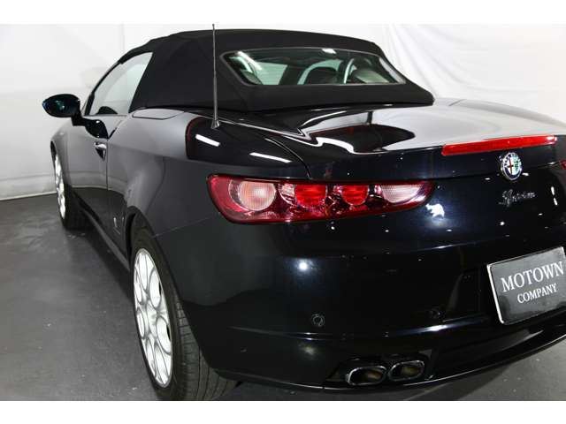 صورة مصغرة 29 لـ 2007 ALFA Romeo ALFA SPIDER