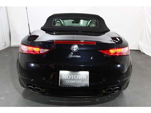 صورة مصغرة 33 لـ 2007 ALFA Romeo ALFA SPIDER