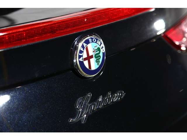 صورة مصغرة 37 لـ 2007 ALFA Romeo ALFA SPIDER