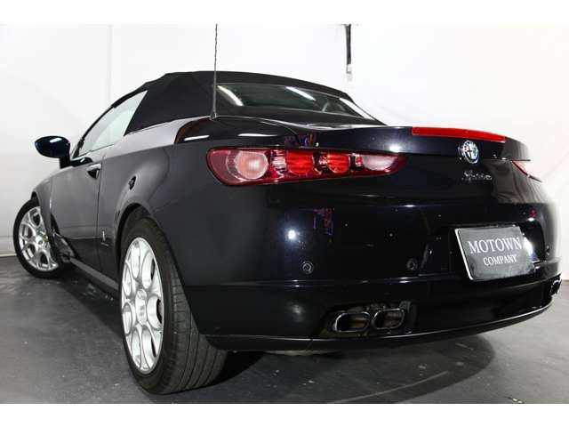 صورة مصغرة 38 لـ 2007 ALFA Romeo ALFA SPIDER