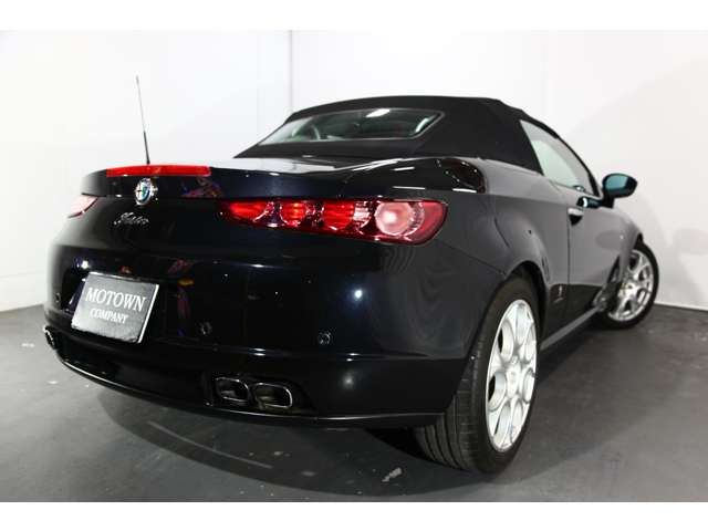 صورة مصغرة 39 لـ 2007 ALFA Romeo ALFA SPIDER