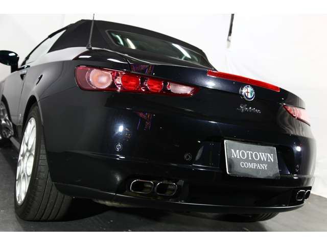 صورة مصغرة 40 لـ 2007 ALFA Romeo ALFA SPIDER