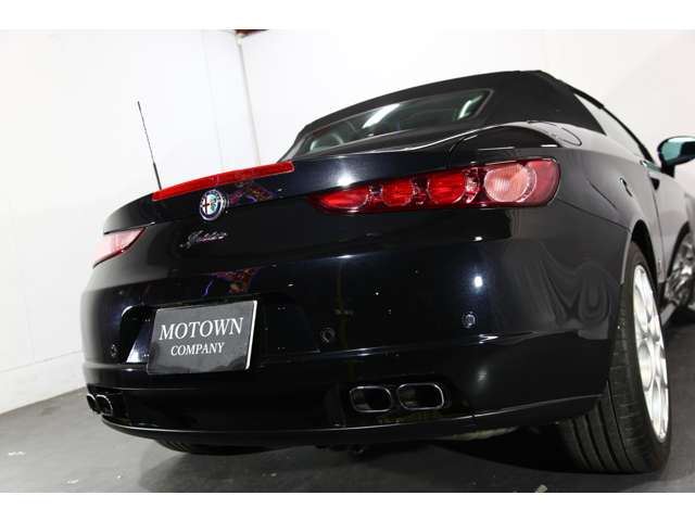 صورة مصغرة 41 لـ 2007 ALFA Romeo ALFA SPIDER
