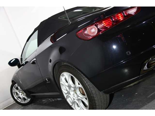 صورة مصغرة 42 لـ 2007 ALFA Romeo ALFA SPIDER